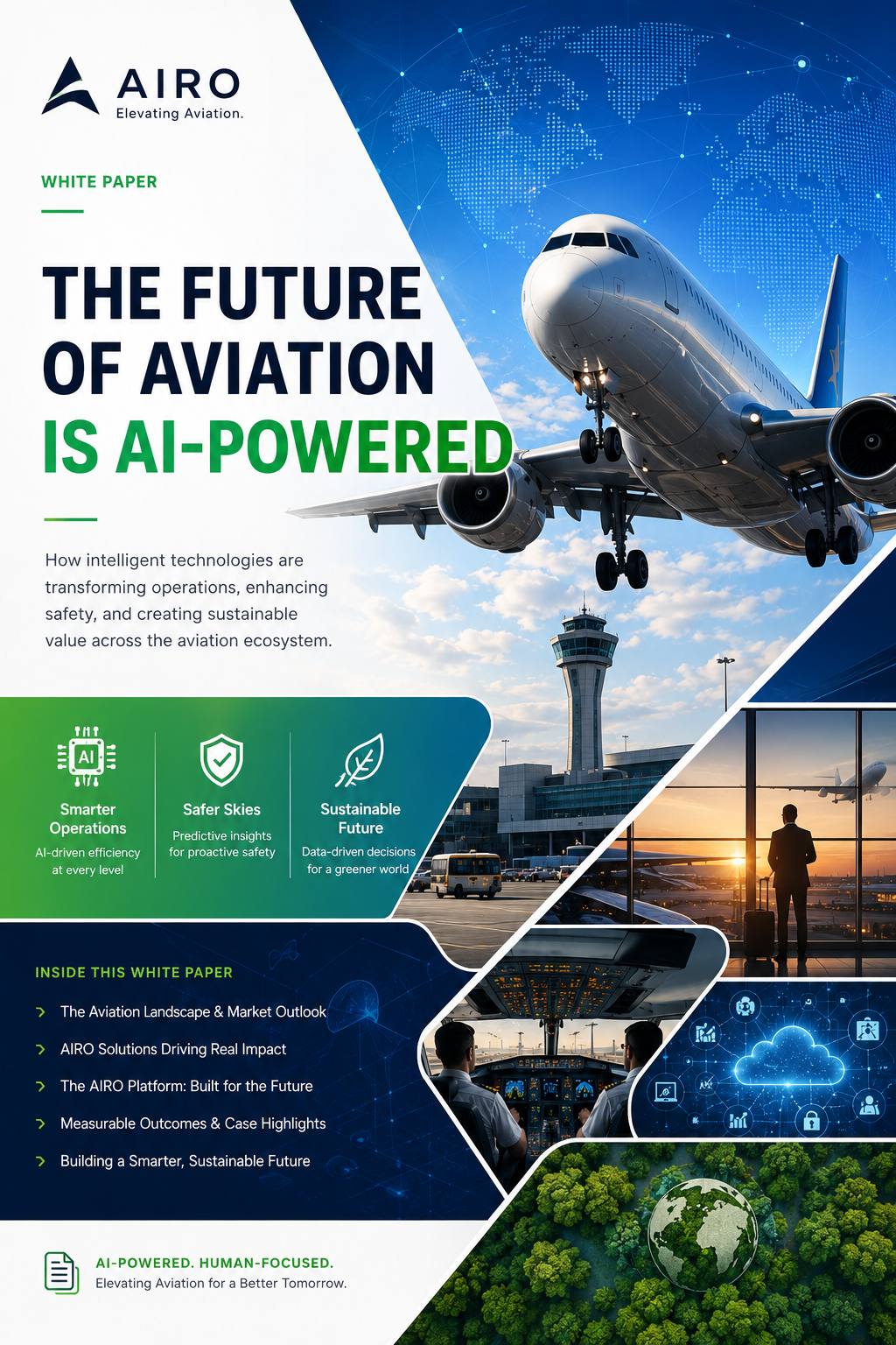 AIRO White Paper